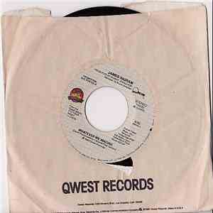 James Ingram - It's Your Night / Whatever We Imagine mp3 album