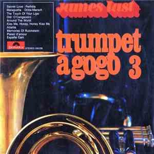 James Last - Trumpet À Gogo 3 mp3 album