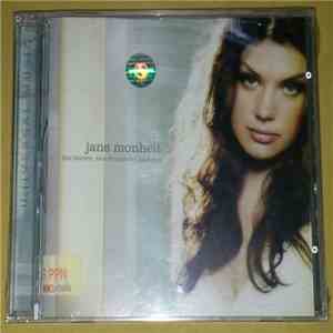 Jane Monheit - The Lovers, The Dreamers And Me mp3 album