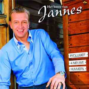 Jannes - Het Beste van Jannes mp3 album