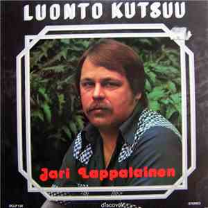 Jari Lappalainen - Luonto Kutsuu mp3 album