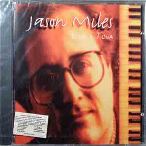 Jason Miles - World Tour mp3 album