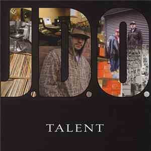 J.D.O.  - Talent mp3 album