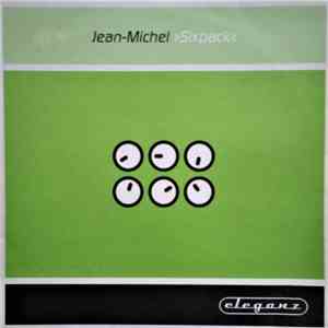 Jean-Michel - Six Pack mp3 album