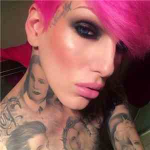 Jeffree Star - Love To My Cobain 1.2 (Nick BZ Remix) mp3 album