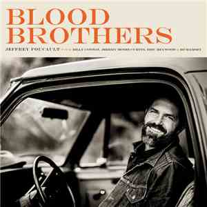 Jeffrey Foucault - Blood Brothers mp3 album
