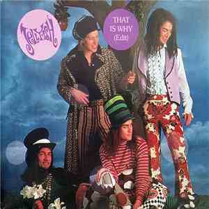 Jellyfish - That Is Why mp3 album