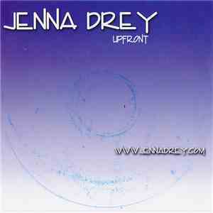 Jenna Drey - Killin' Me (Where Did I Go Wrong) mp3 album