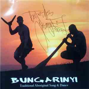 Jeremy Donovan & Clinton Luckett - Bungarinyi (Traditional Aboriginal Song & Dance) mp3 album