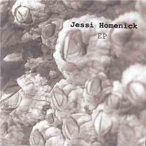 Jessi Homenick - EP mp3 album