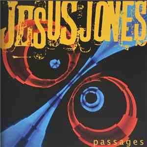 Jesus Jones - Passages mp3 album