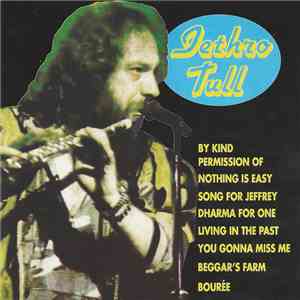 Jethro Tull - Live mp3 album