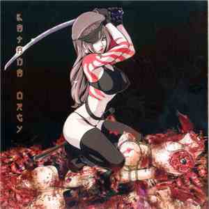 Jig-Ai - Katana Orgy mp3 album