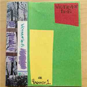Jim Guthrie - Victim Of Lo-Fi 1996 mp3 album