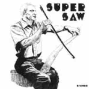 Jim Leonard  - Super Saw mp3 album