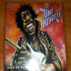 Jimi Hendrix - Live At Winterland 1969 mp3 album
