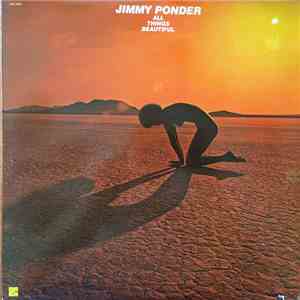 Jimmy Ponder - All Things Beautiful mp3 album