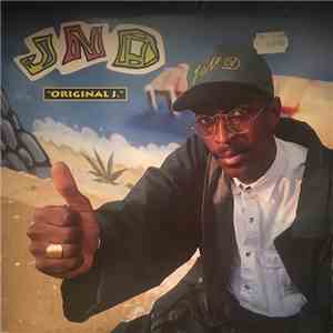 JND  - Original J. mp3 album