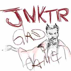 JNKTR - Glad U Came mp3 album