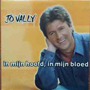 Jo Vally - In Mijn Hoofd, In Mijn Bloed mp3 album