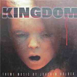 Joachim Holbek - The Kingdom mp3 album
