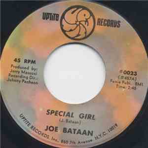 Joe Bataan - Special Girl mp3 album