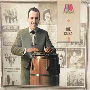 Joe Cuba - Anthology mp3 album