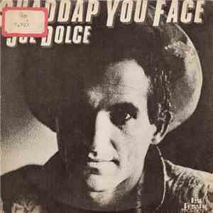Joe Dolce - Shaddap You Face mp3 album