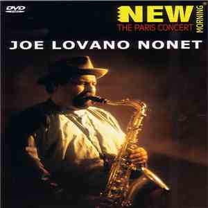 Joe Lovano Nonet - New Morning - The Paris Concert mp3 album