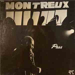 Joe Pass - At The Montreux Jazz Festival 1975 mp3 album