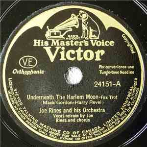 Joe Reichman And His Orchestra - The Wise Old Owl / Toy Piano Minuet mp3 album