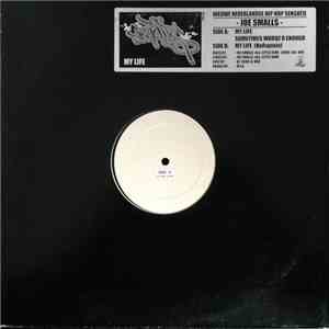 Joe Smalls - My Life mp3 album