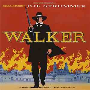 Joe Strummer - Walker mp3 album