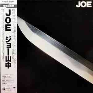 Joe Yamanaka - Joe mp3 album