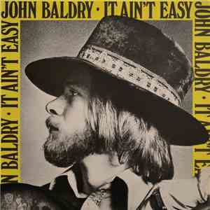 John Baldry - It Ain't Easy mp3 album