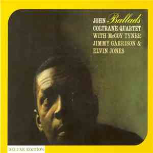 John Coltrane Quartet - Ballads mp3 album