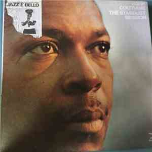 John Coltrane - The Stardust Session mp3 album