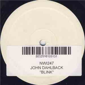 John Dahlbäck - Blink mp3 album