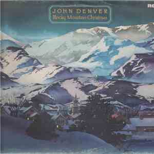 John Denver - Rocky Mountain Christmas mp3 album