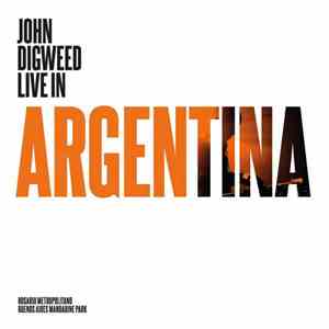 John Digweed - Live In Argentina mp3 album