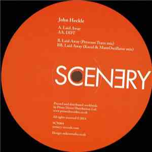 John Heckle - Laid Away mp3 album