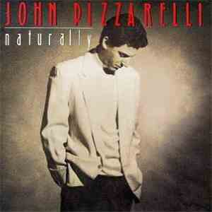 John Pizzarelli - Naturally mp3 album
