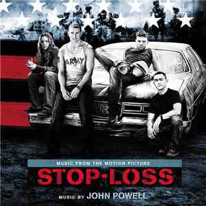 John Powell - STOP-LOSS (Music From The Motion Picture) mp3 album