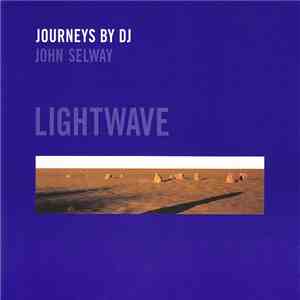 John Selway - Lightwave mp3 album