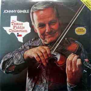 Johnny Gimble - The Texas Fiddle Collection mp3 album