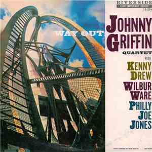 Johnny Griffin Quartet - Way Out! mp3 album