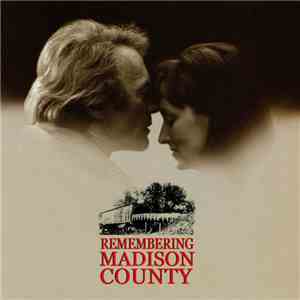 Johnny Hartman And Ahmad Jamal - Remembering Madison County mp3 album