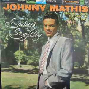 Johnny Mathis - Swing Softly mp3 album