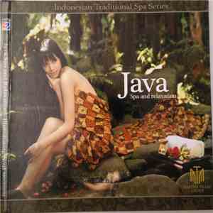 Joko Maryono - Java Spa And Relaxation mp3 album