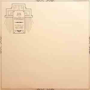 Jon & Vangelis - The Friends Of Mr. Cairo mp3 album